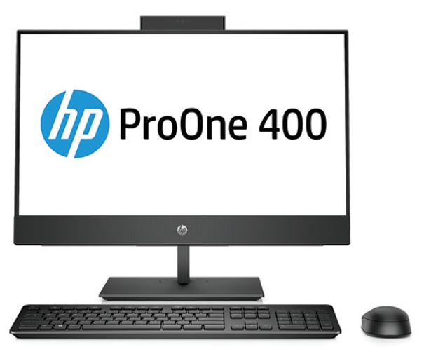 Моноблок HP ProOne AiO 440 G4 23.8
