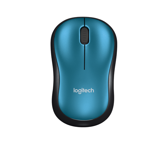 Мышь Logitech M185 (910-002239)