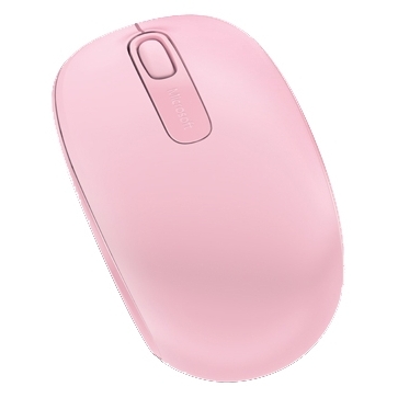 Мышь Microsoft Mobile 1850 (U7Z-00024)