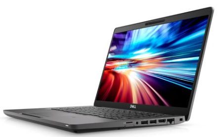 Ноутбук Dell Latitude 5400 14