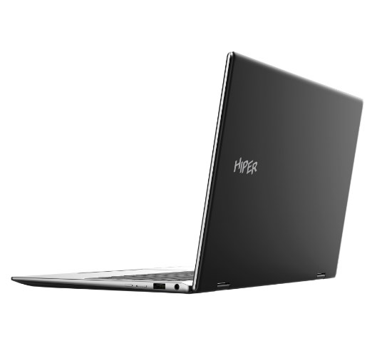 Ноутбук HIPER SLIM (H1306O5165HM)