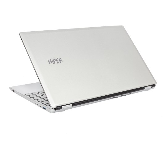 Ноутбук HIPER WORKBOOK (N1567RH5WI)