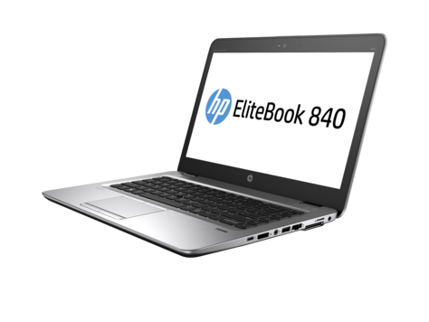 Ноутбук HP Elitebook 840 G4 14