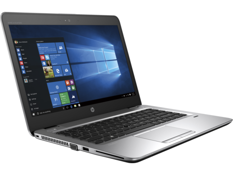 Ноутбук HP EliteBook 840 G4 14