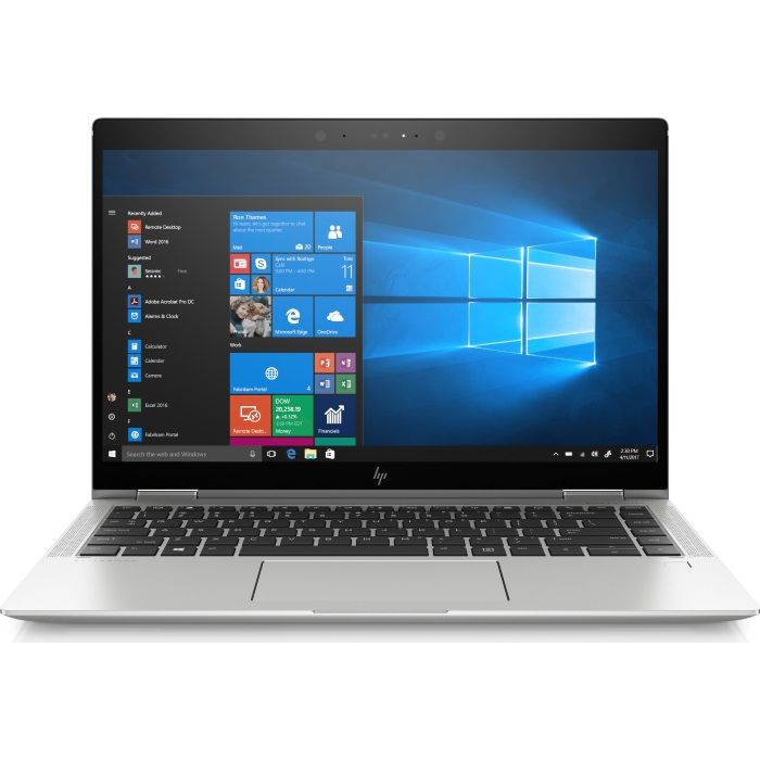 Ноутбук HP EliteBook x360 1040 G5 14