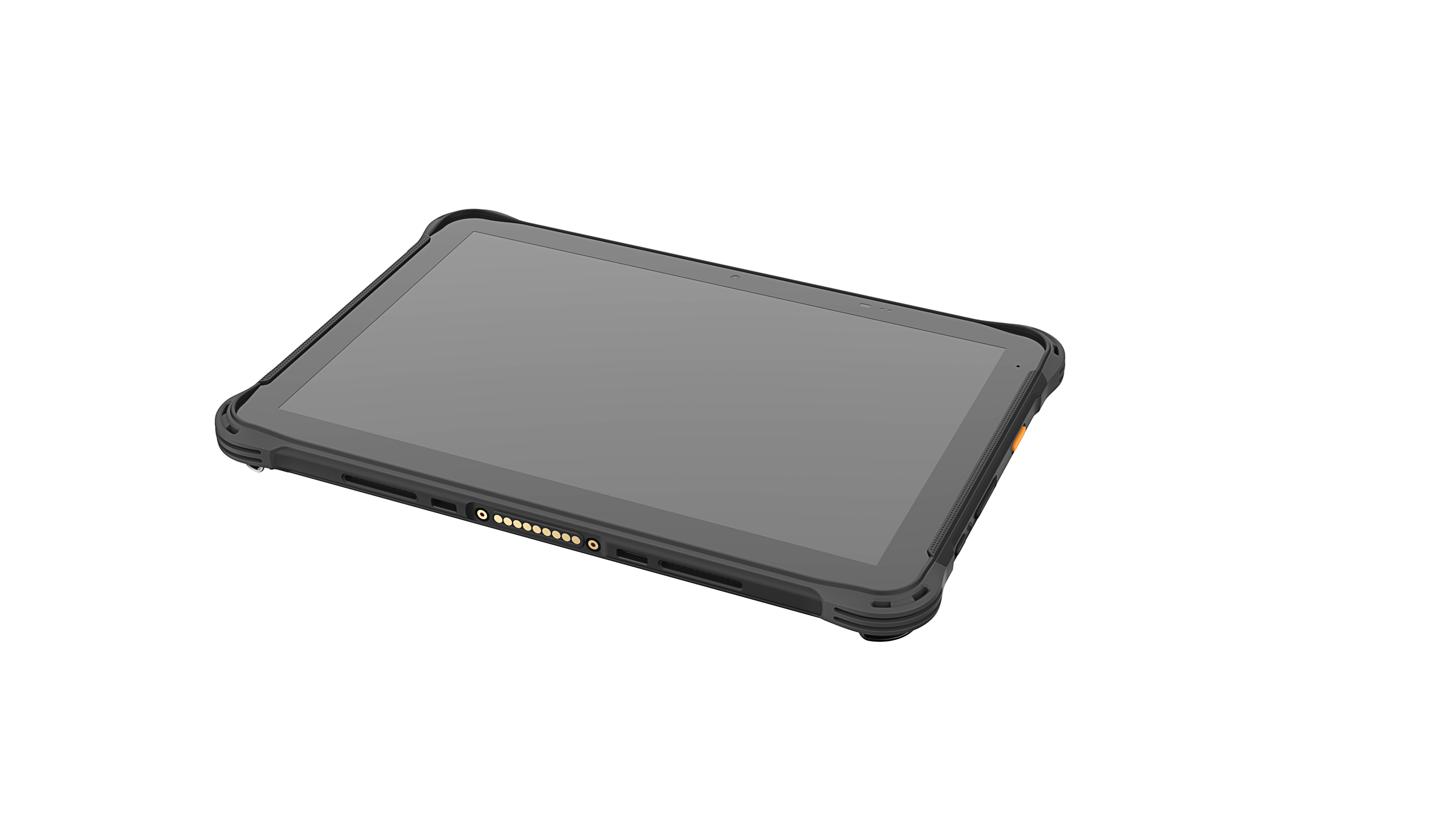 Защищённый планшет промышленного класса со сканером штрихкодов UROVO P8100P