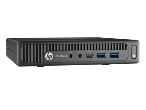 ПК HP EliteDesk 800 G2 (Y4U20EA)