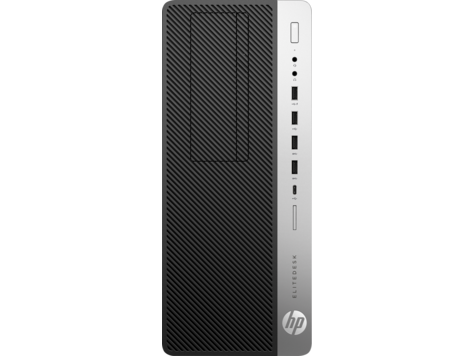 ПК HP EliteDesk 800 G3 (1KL71AW)