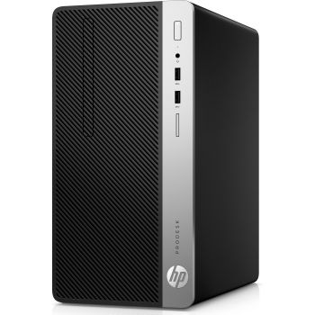 ПК HP ProDesk 400 G5 (4CZ33EA)