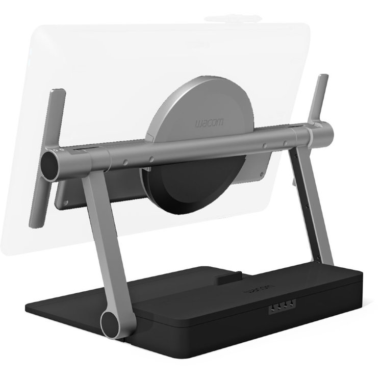 Подставка для планшета Wacom Ergo Stand (ACK62802K)