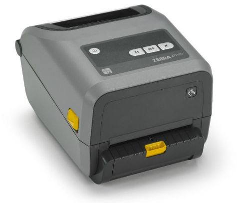 Принтер этикеток Zebra ZD420 (ZD42042-D0EW02EZ)