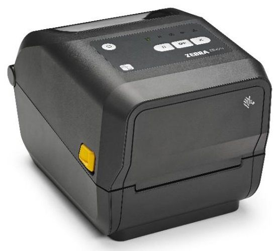 Принтер этикеток Zebra ZD420 (ZD42042-T0E000EZ)