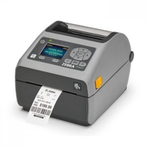 Принтер этикеток Zebra ZD620 (ZD62042-D2EF00EZ)