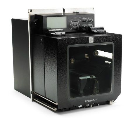 Принтер этикеток Zebra ZE500 (ZE50042-L0E0000Z)