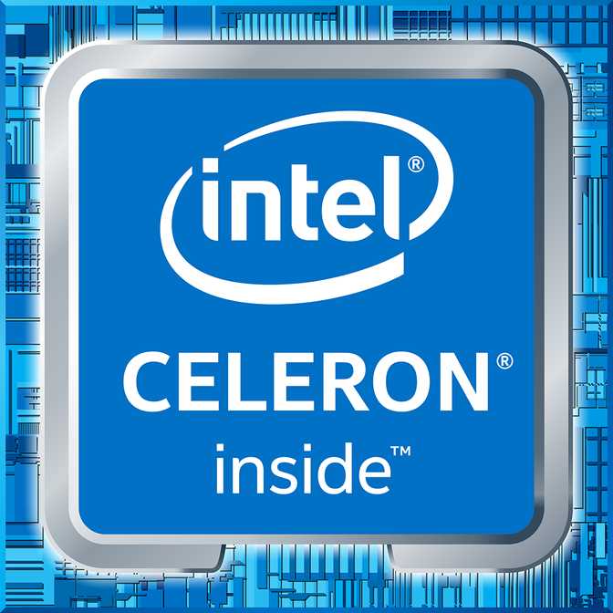 Процессор Intel Celeron G3930 (SR35K)