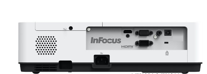 Проектор INFOCUS IN1014 (IN1014)