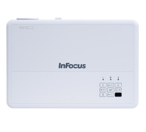 Проектор INFOCUS IN1188HD (IN1188HD)