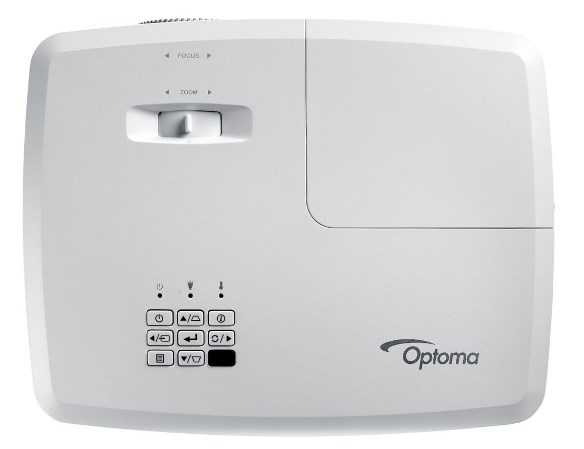Проектор Optoma HD28i (HD28i)