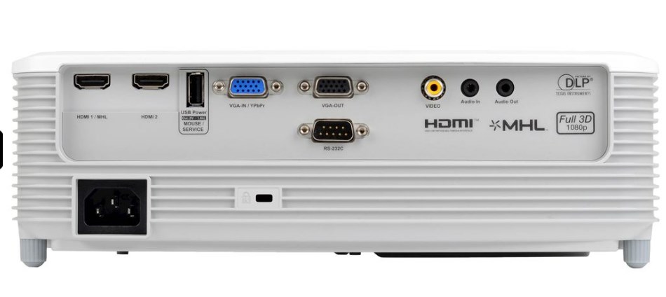 Проектор Optoma HD28i (HD28i)