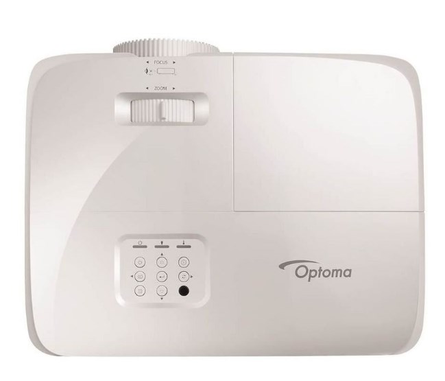 Проектор Optoma HD29HLVx (E9PD7FM02EZ2)