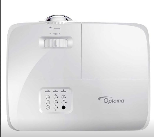 Проектор Optoma HD29HSTx (E9PD7FN02EZ2)