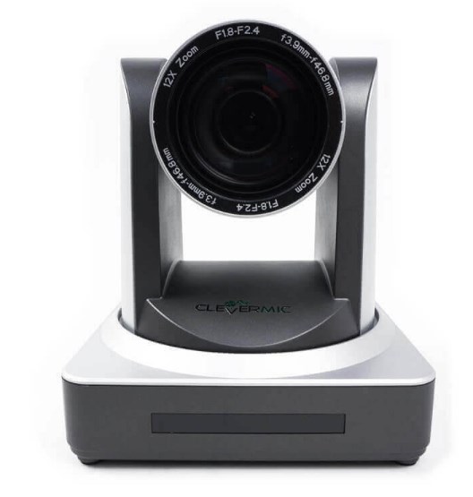PTZ-камера CleverMic 1011HDB-10 POE