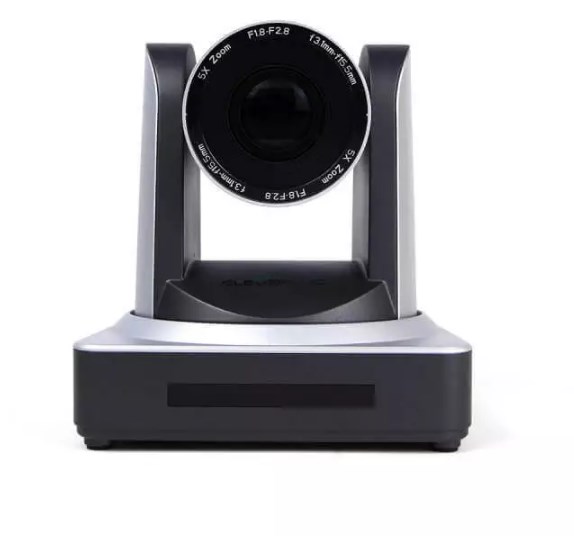 PTZ-камера CleverMic 1011NDI-10 POE