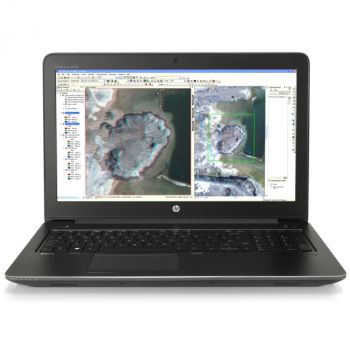 Рабочая станция HP ZBook 15 G3 15.6