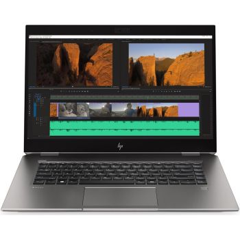 Рабочая станция HP ZBook 15 Studio G5 15.6
