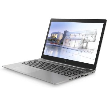 Рабочая станция HP ZBook 15u G5 15.6