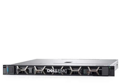 Сервер Dell PowerEdge R240 (R240-7631)