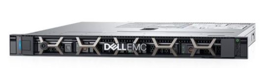 Сервер DELL PowerEdge R340 (R340-7686-01)