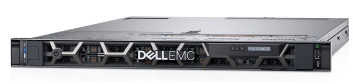 Сервер DELL PowerEdge R440 (R440-7168-11)