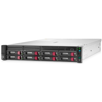 Сервер HPE Proliant DL180 Gen10 (879512-B21)