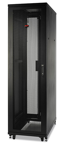 Шкаф APC NetShelter SV 42U 600X1060 (AR2400FP1)