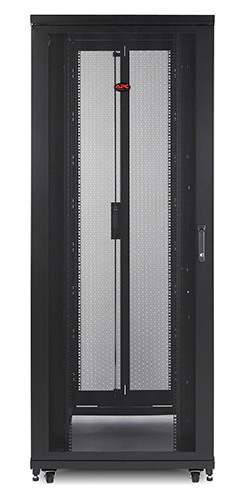Шкаф APC NetShelter SV 42U 800x200 (AR2580)