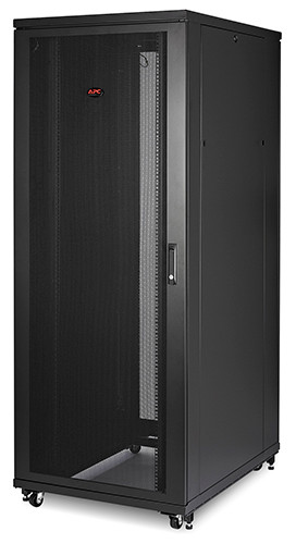 Шкаф APC NetShelter SV 42U 800x200 (AR2580)