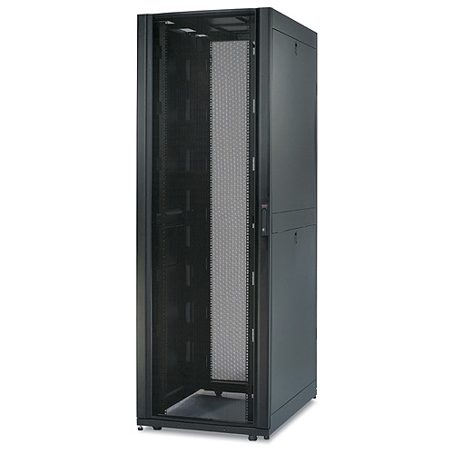 Шкаф APC NetShelter SX 42U 750x1070 (AR3150)