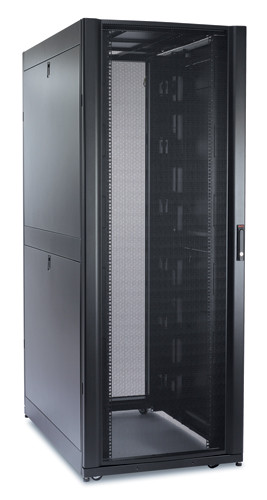 Шкаф APC NetShelter SX 42U 750x1200 (AR3350)