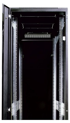 Шкаф ЦМО напольный 22U 600x800 (ШТК-М-22.6.8-1ААА-9005)