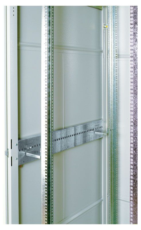 Шкаф ЦМО напольный 42U 800x1000 (ШТК-М-42.8.10-44АА)