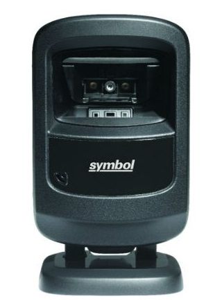 Сканер штрихкодов Zebra DS9208-SR (DS9208-SR4NNU21ZE)