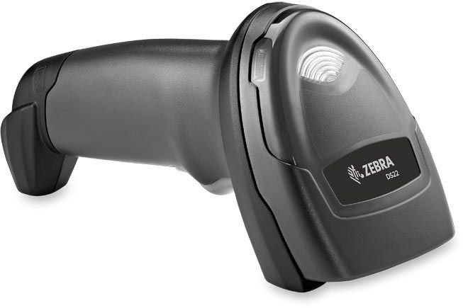Сканер штрихкодов Zebra DS2208-SR (DS2208-SR7U2100SGW)