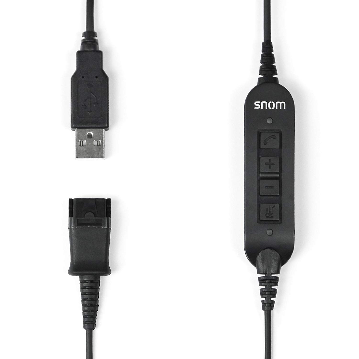 SNOM ACUSB кабель с адаптером (ACUSB)