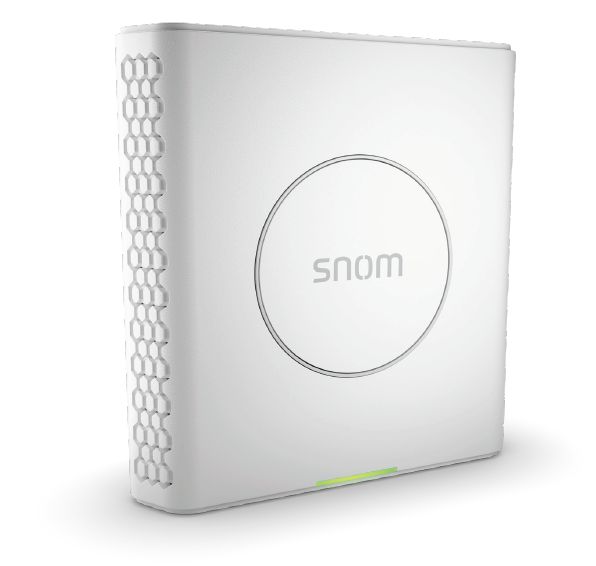 SNOM M900 базовая станция (M900)