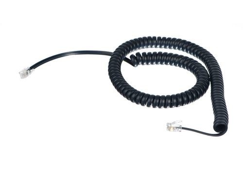SNOM телефонный шнур для D7xx (HANDSETWIRE D7XX)