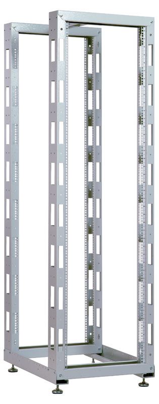 Стойка ЦМО универсальная 49U двухрамная (СТК-49.2)