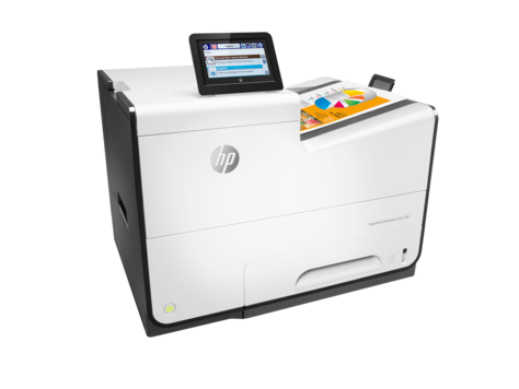 Струйный принтер HP PageWide Enterprise 556dn (G1W46A)
