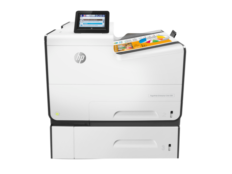 Струйный принтер HP PageWide Enterprise 556xh (G1W47A)