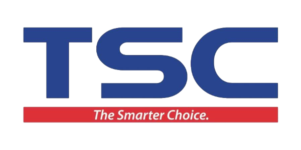 Красящая лента TSC 8550-SWR Standard Wax/Resin 110/300